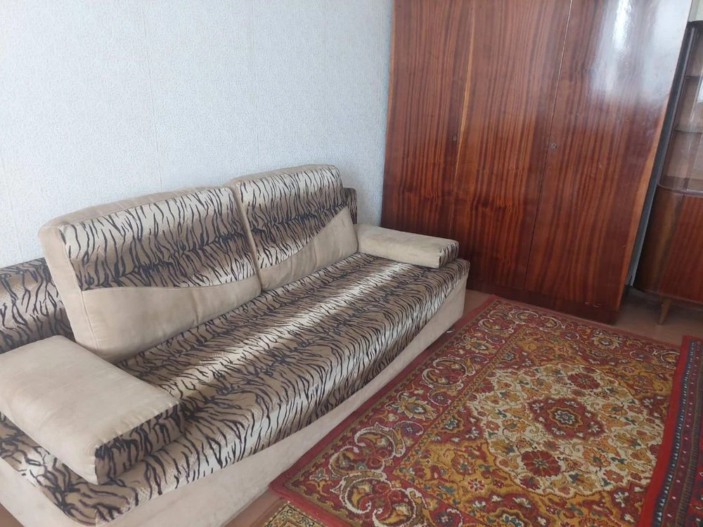 Продається 1-кімнатна квартира в Кресе, Глеюватській вулиці
