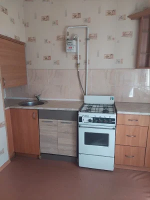 Продається 1-кімнатна квартира в Кресе, Глеюватській вулиці