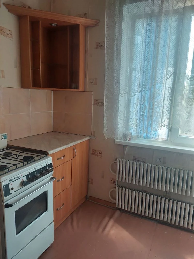 Продається 1-кімнатна квартира в Кресе, Глеюватській вулиці