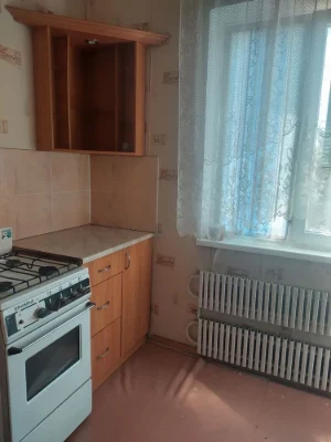 Продається 1-кімнатна квартира в Кресе, Глеюватській вулиці