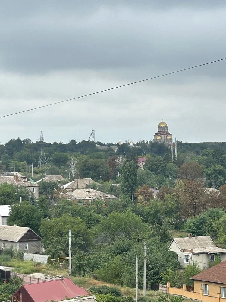 Продається 1-кімнатна квартира в Кресе, Глеюватській вулиці