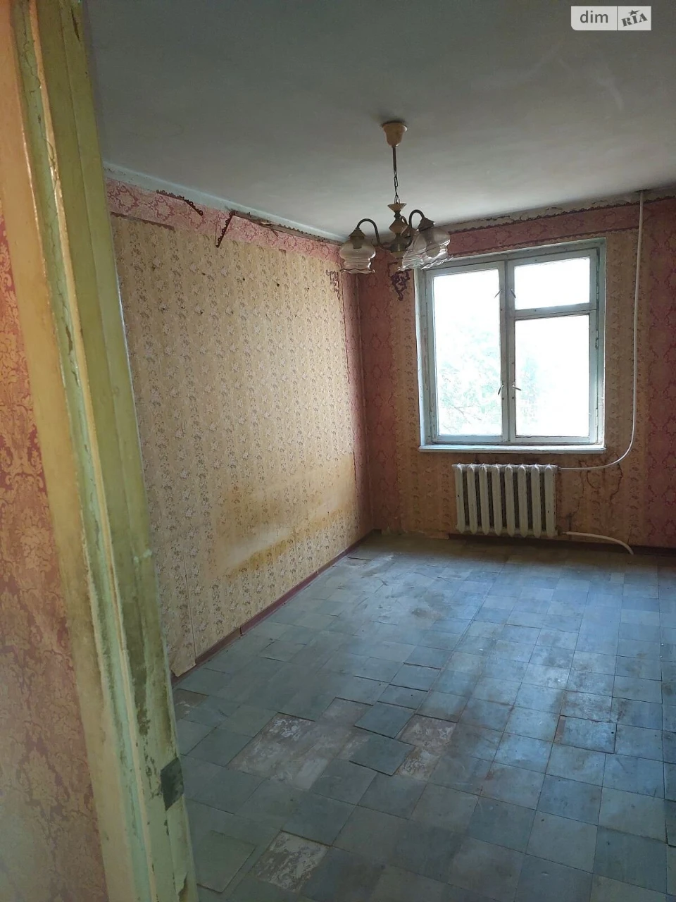 Продажа Квартира в Долгинцеве