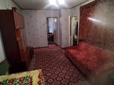 Квартира. Кривий Ріг, Магістральна вулиця
