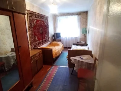 Квартира. Кривий Ріг, Магістральна вулиця