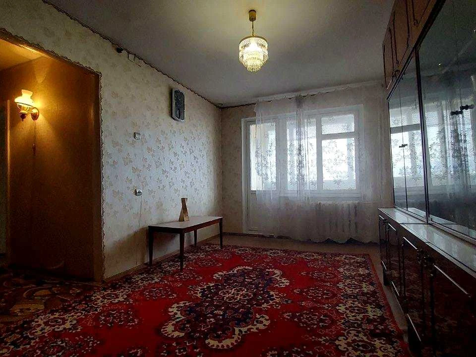 Квартира. Кривий Ріг, Свято-Миколаївська вулиця