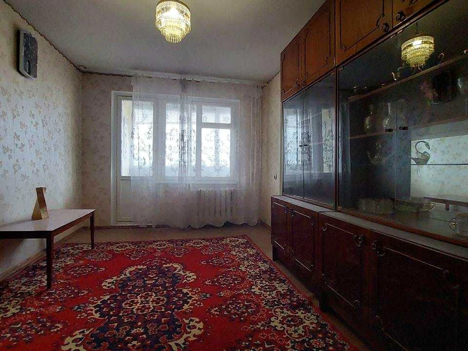Квартира. Кривий Ріг, Свято-Миколаївська вулиця
