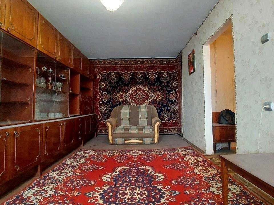 Квартира. Кривий Ріг, Свято-Миколаївська вулиця