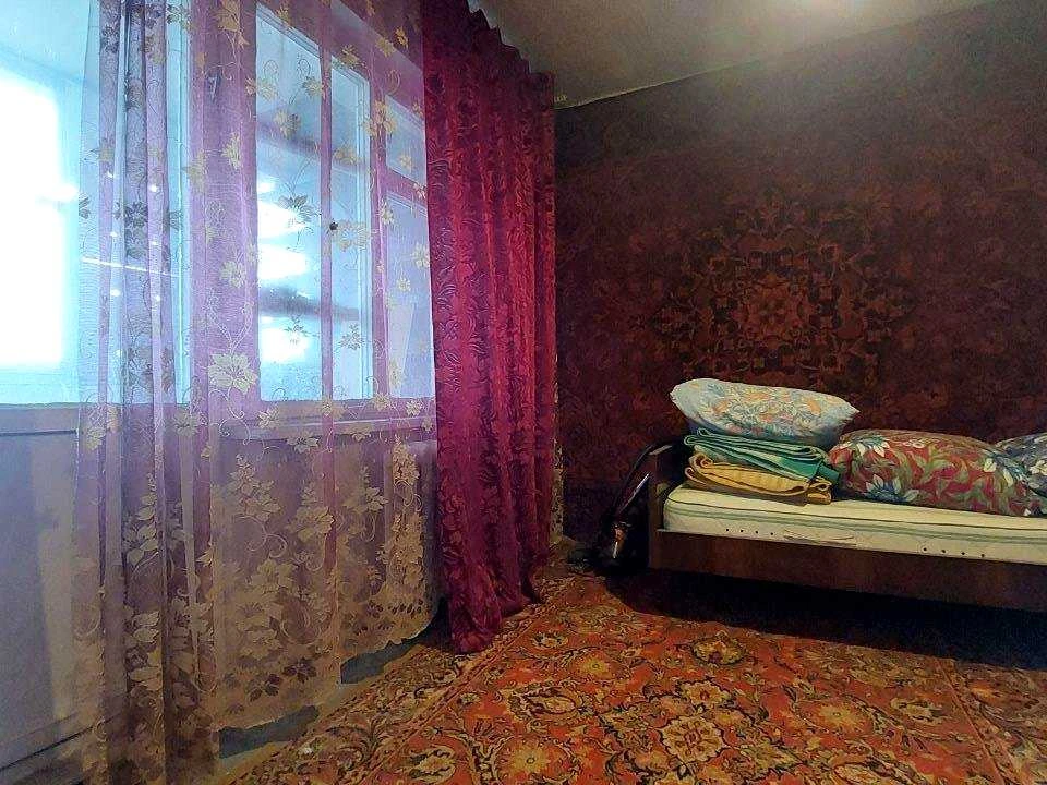 Квартира. Кривий Ріг, Свято-Миколаївська вулиця