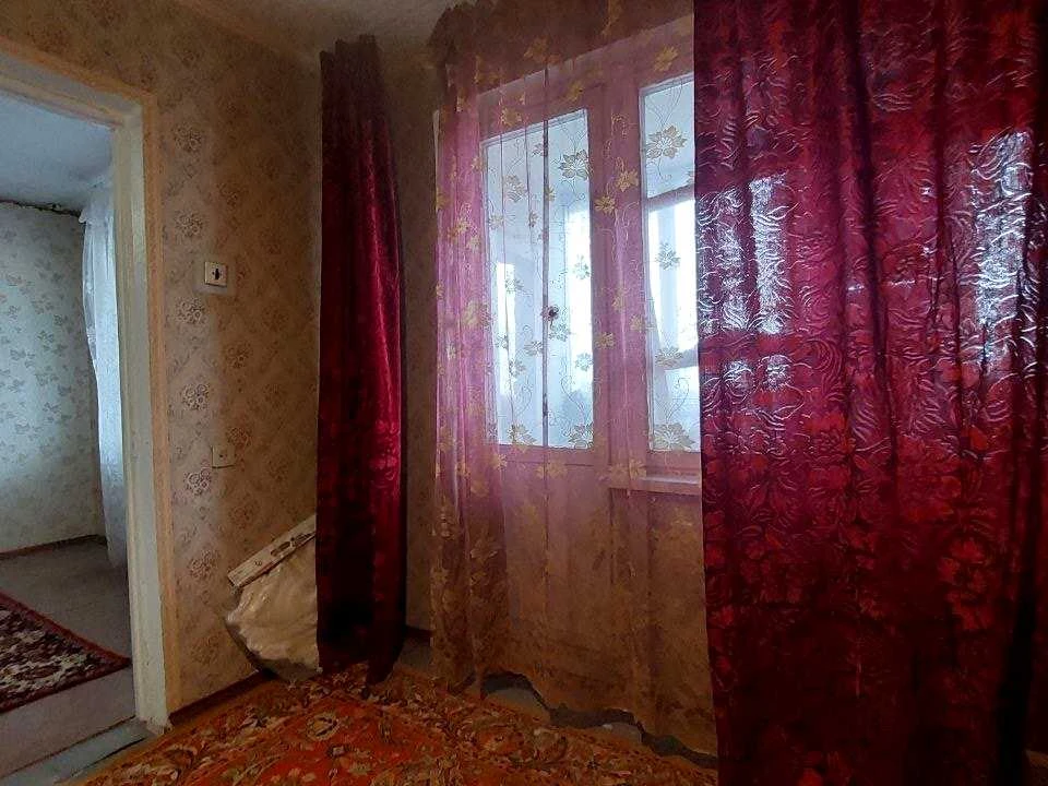 Квартира. Кривий Ріг, Свято-Миколаївська вулиця