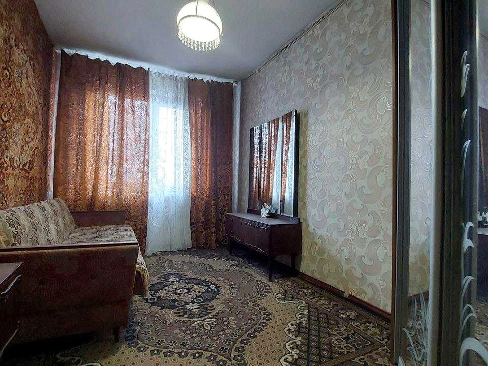 Квартира. Кривий Ріг, Свято-Миколаївська вулиця