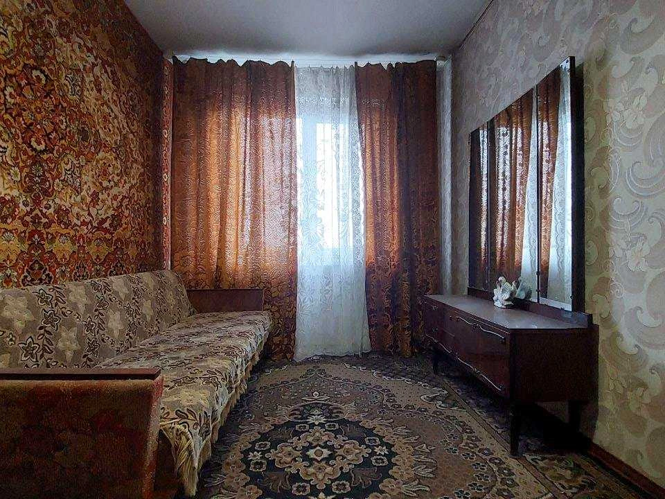 Квартира. Кривий Ріг, Свято-Миколаївська вулиця
