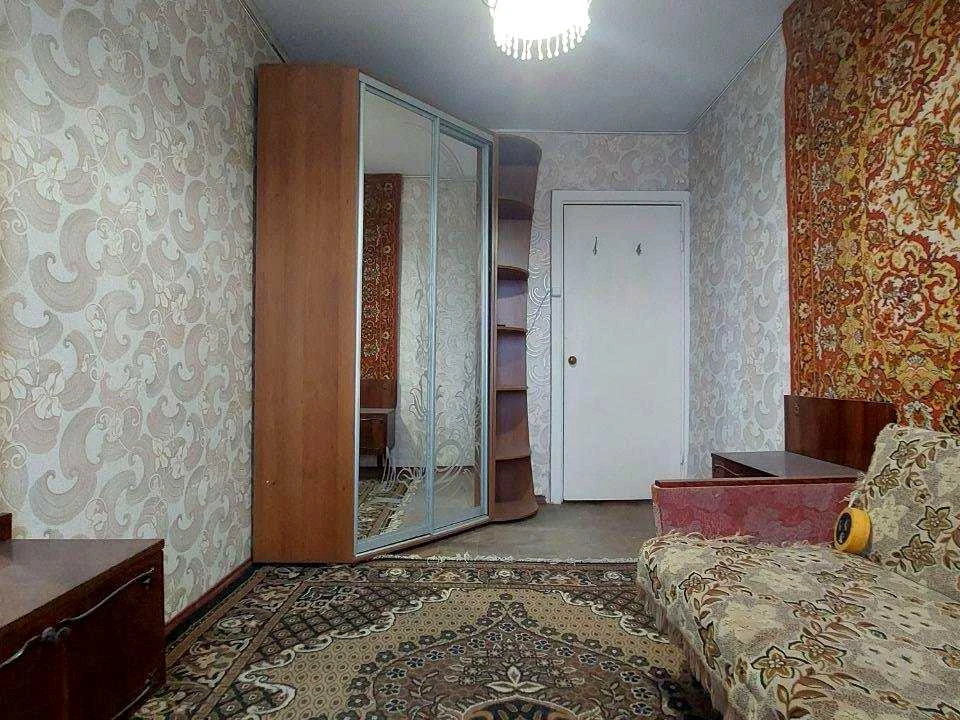 Квартира. Кривий Ріг, Свято-Миколаївська вулиця
