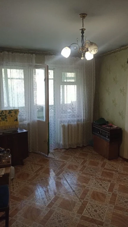 Продажа 2-комнатной квартиры. 44-й квартал.