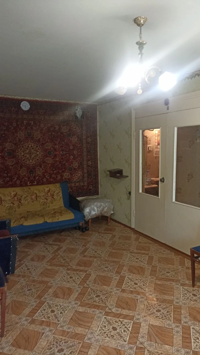 Продажа 2-комнатной квартиры. 44-й квартал.