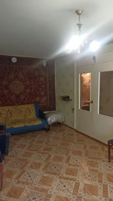 Продажа 2-комнатной квартиры. 44-й квартал.
