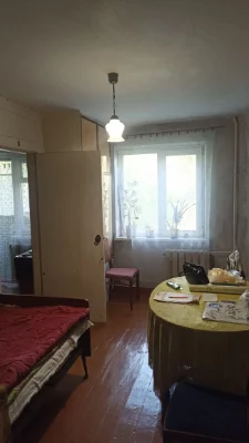 Продажа 2-комнатной квартиры. 44-й квартал.