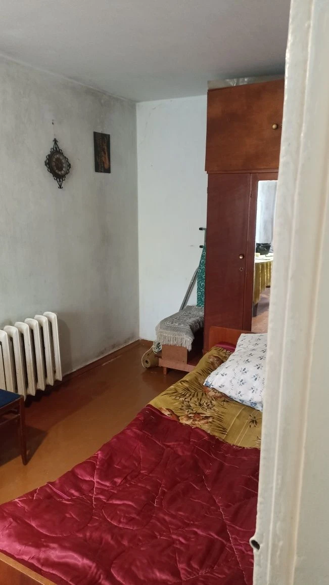 Продажа 2-комнатной квартиры. 44-й квартал.