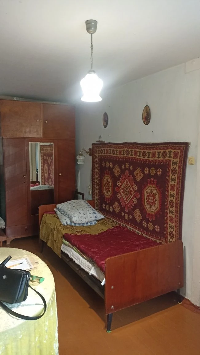 Продажа 2-комнатной квартиры. 44-й квартал.
