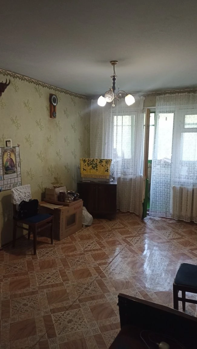 Продажа 2-комнатной квартиры. 44-й квартал.