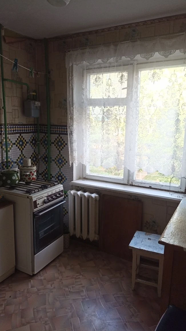 Продажа 2-комнатной квартиры. 44-й квартал.