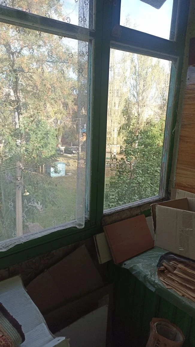 Продажа 2-комнатной квартиры. 44-й квартал.
