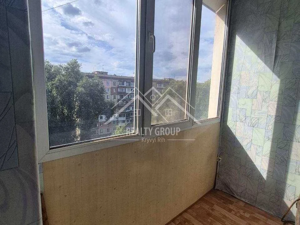 Квартира. Кривий Ріг, Донецька вул.