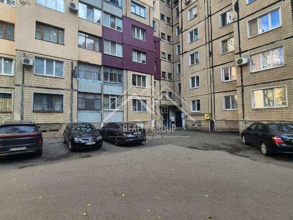 Квартира. Кривий Ріг, Донецька вул.