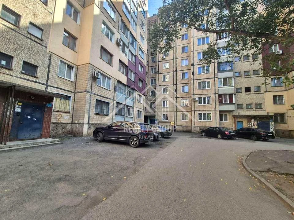 Квартира. Кривий Ріг, Донецька вул.