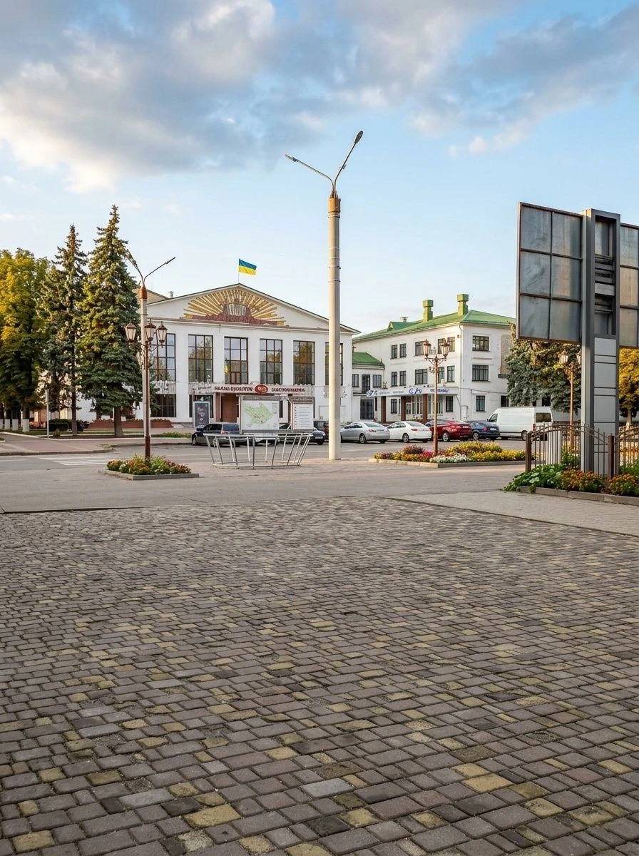 Продажа 2-х комнатной квартиры на 44 квартале по ул. Ивана Мазепы