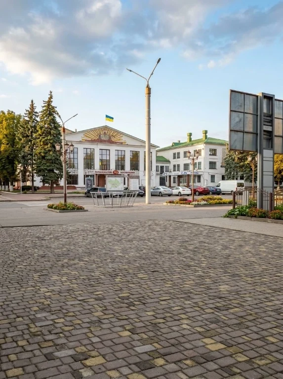 Продажа 2-х комнатной квартиры на 44 квартале по ул. Ивана Мазепы
