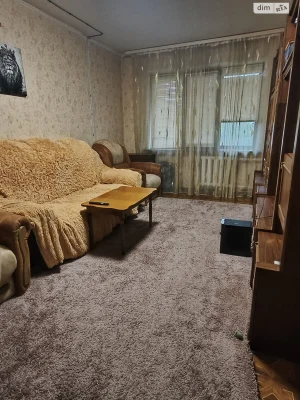 Продаж Квартири Довгинцівський