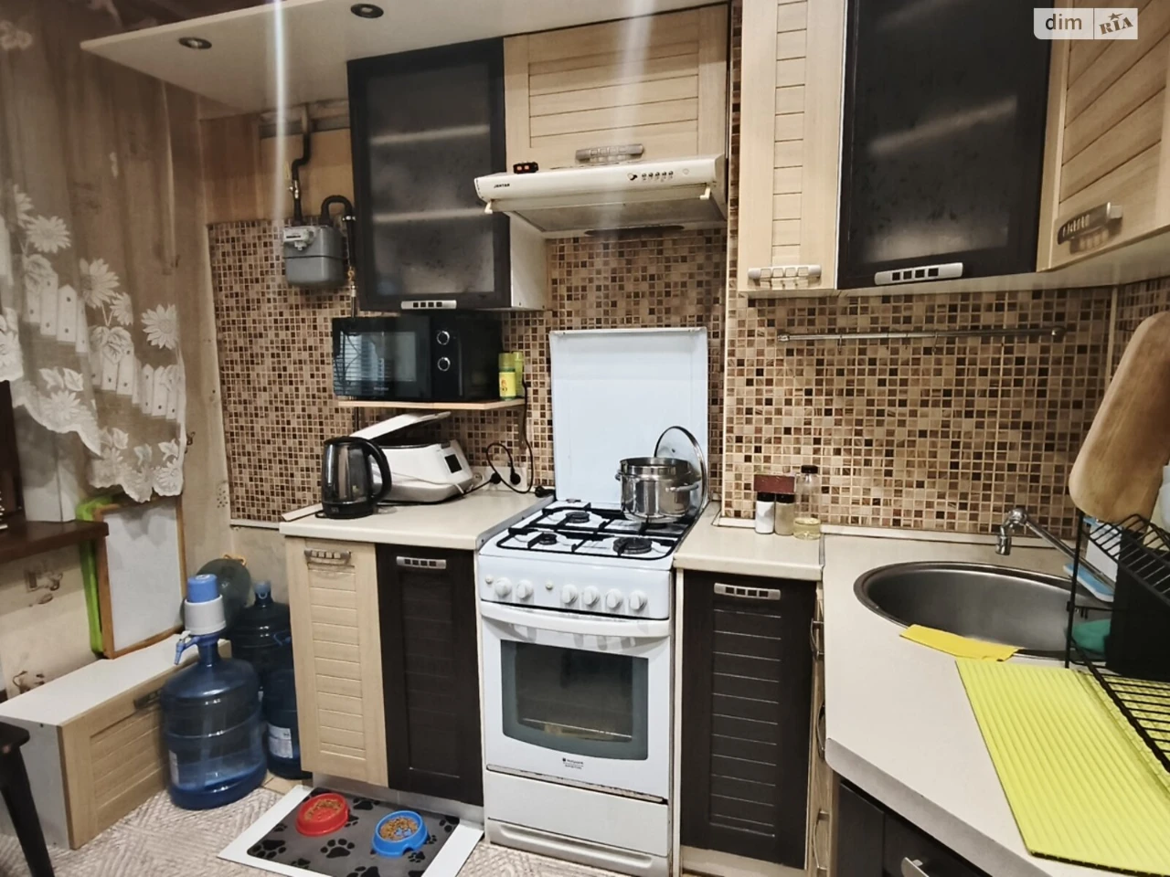 Продаж Квартири Довгинцівський