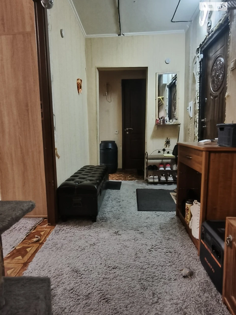 Продаж Квартири Довгинцівський