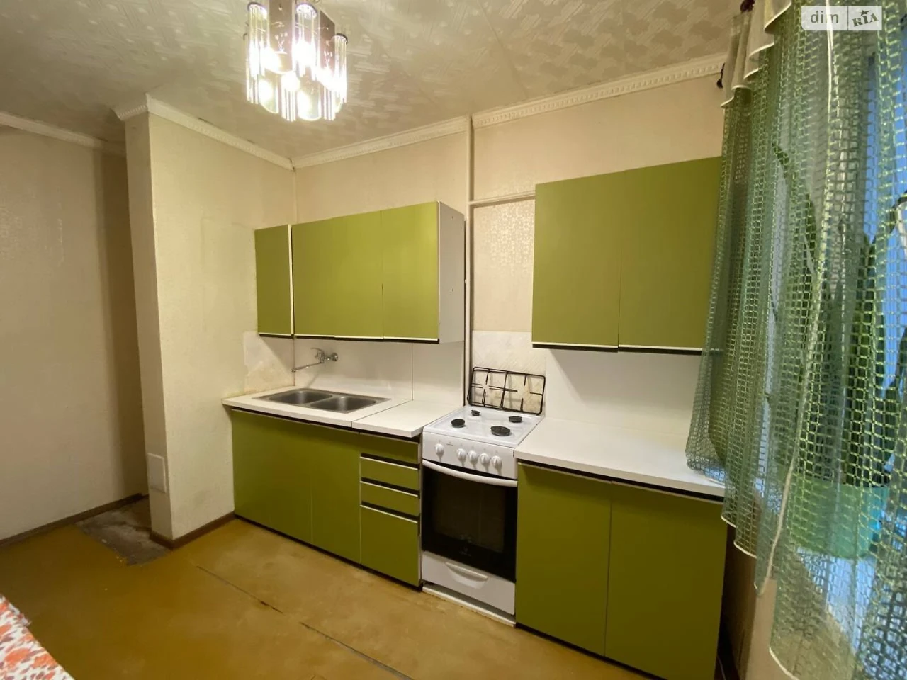 Продажа Квартира Саксаганський
