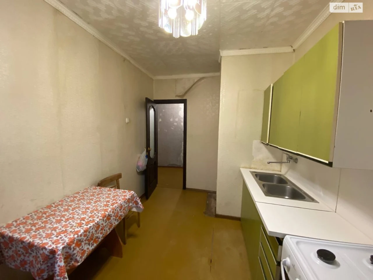 Продажа Квартира Саксаганський