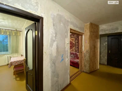 Продажа Квартира Саксаганський