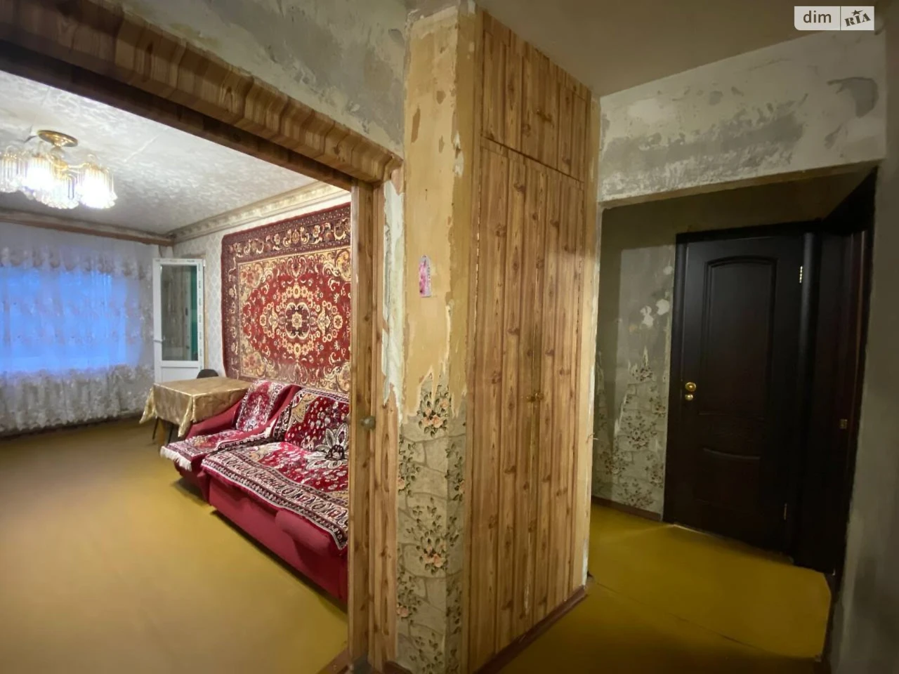 Продажа Квартира Саксаганський