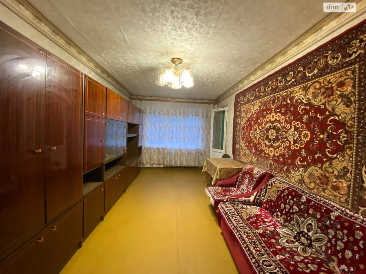 Продажа Квартира Саксаганський