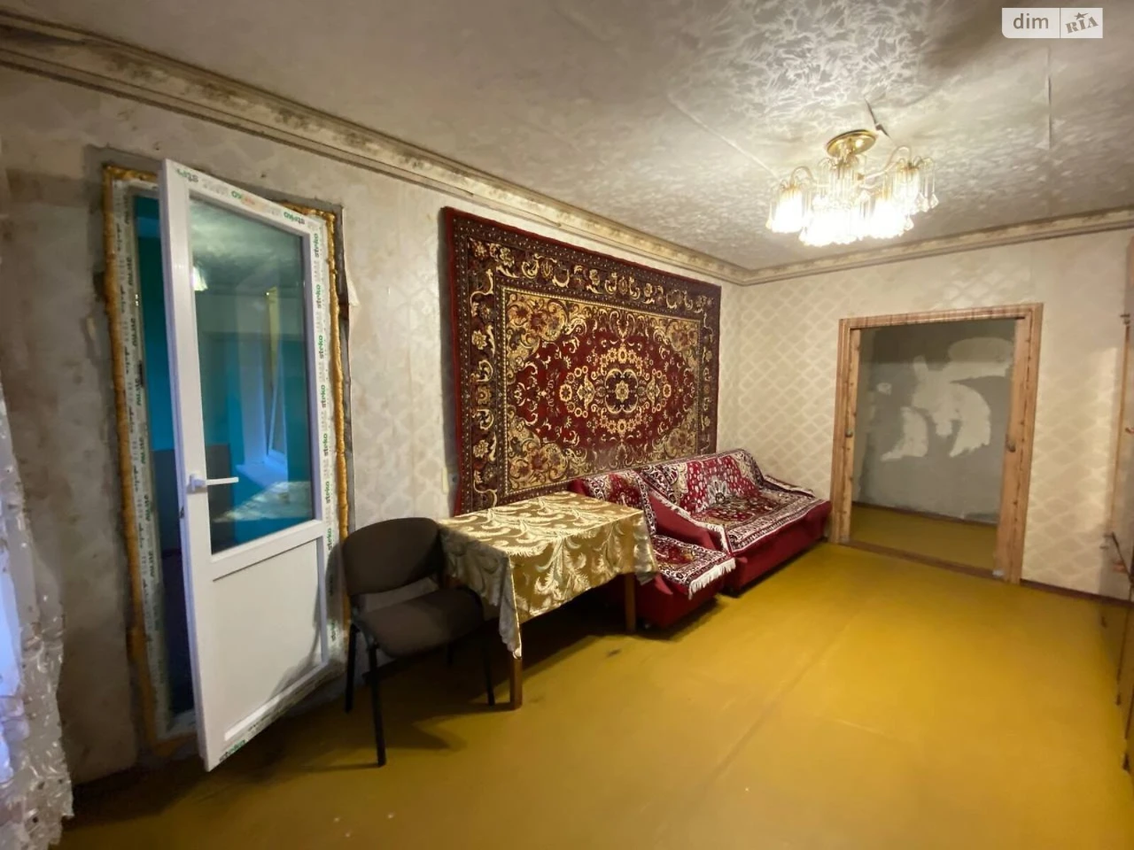 Продажа Квартира Саксаганський