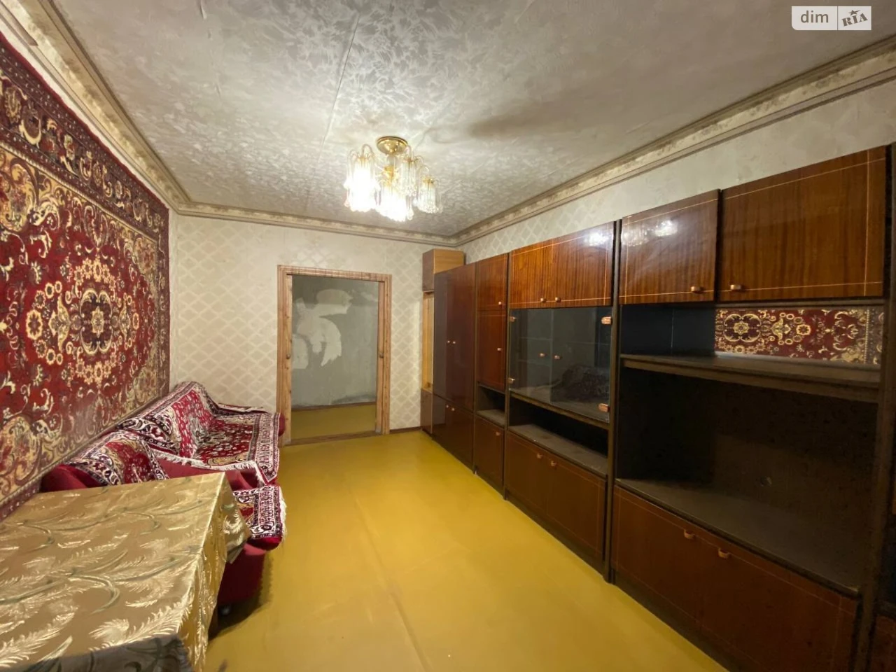 Продажа Квартира Саксаганський