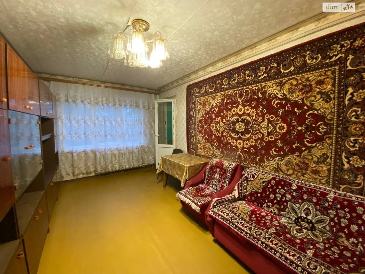Продажа Квартира Саксаганський
