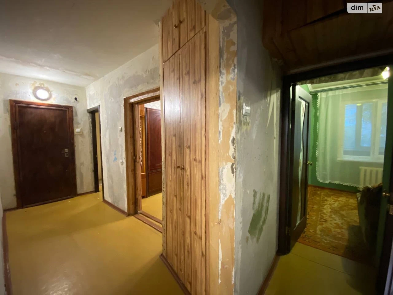 Продажа Квартира Саксаганський