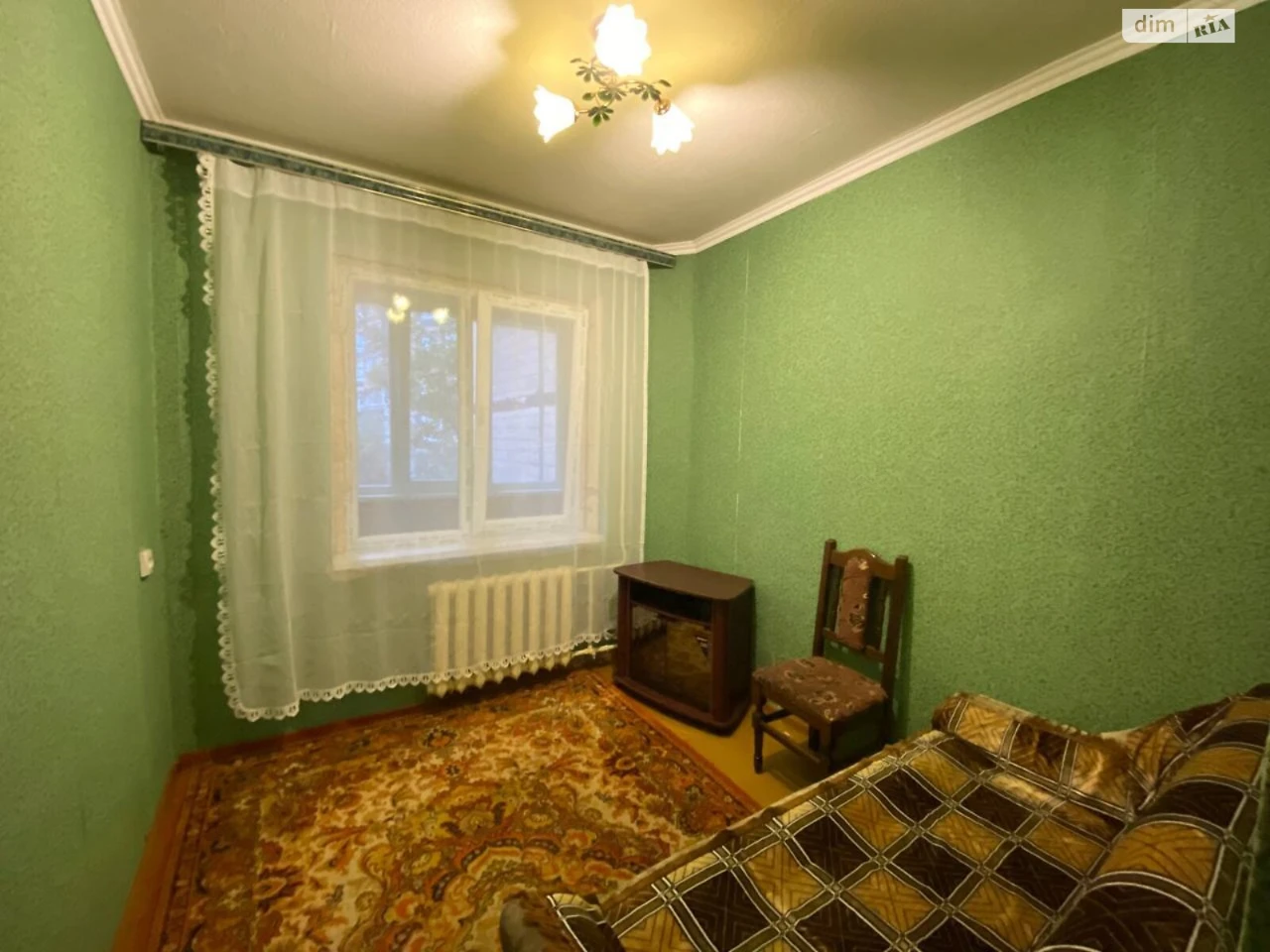 Продажа Квартира Саксаганський