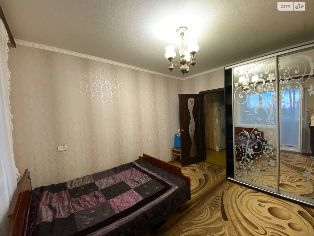 Продажа Квартира Саксаганський