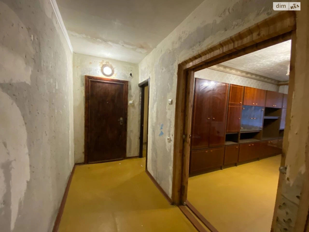 Продажа Квартира Саксаганський
