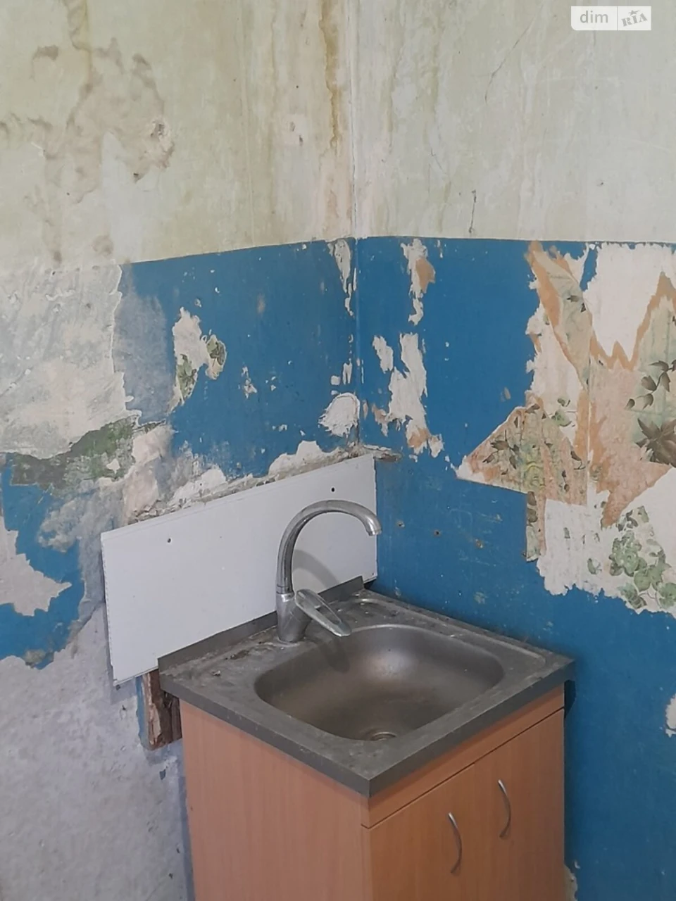 Продается квартира, Покровский