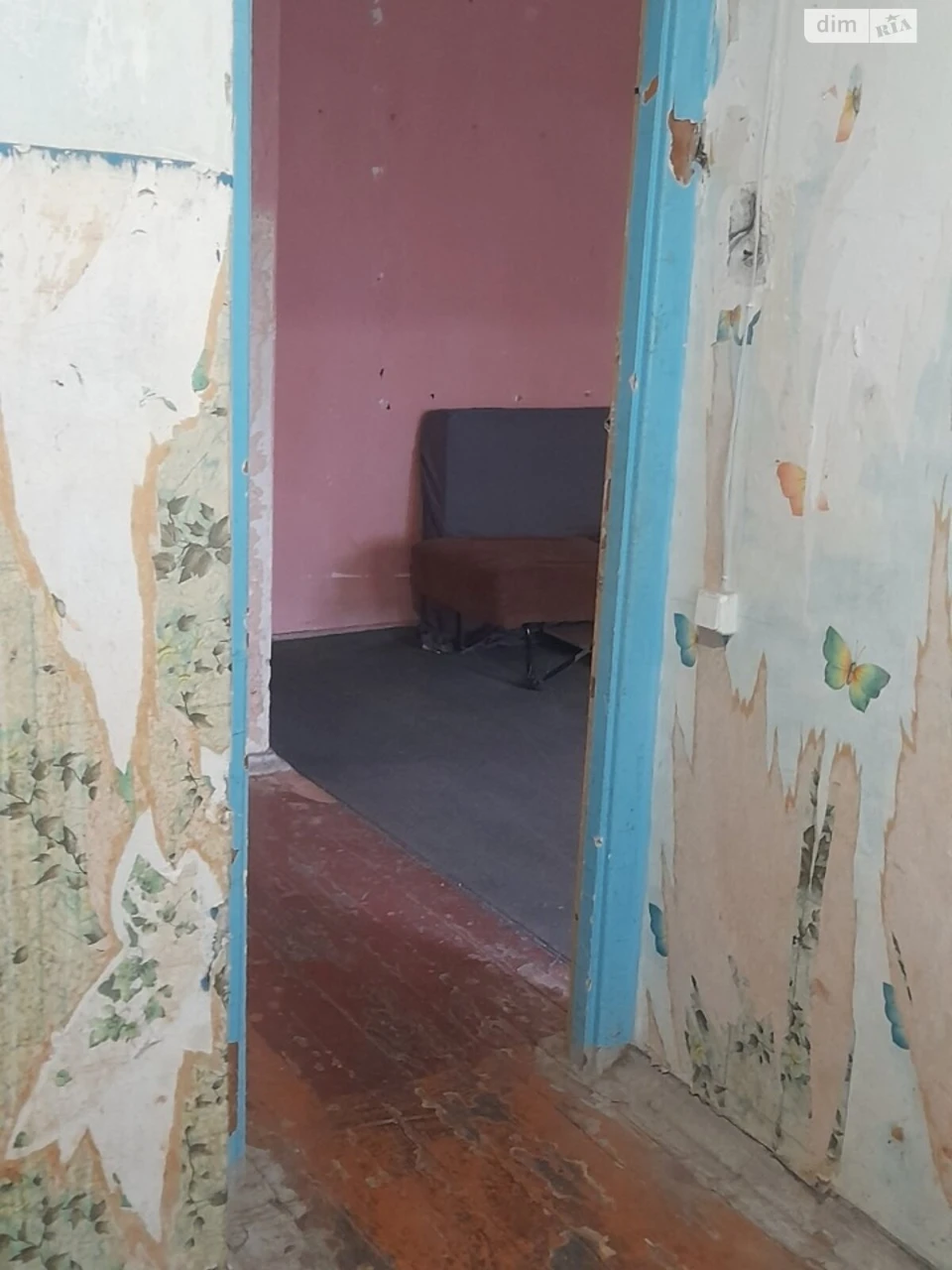Продается квартира, Покровский
