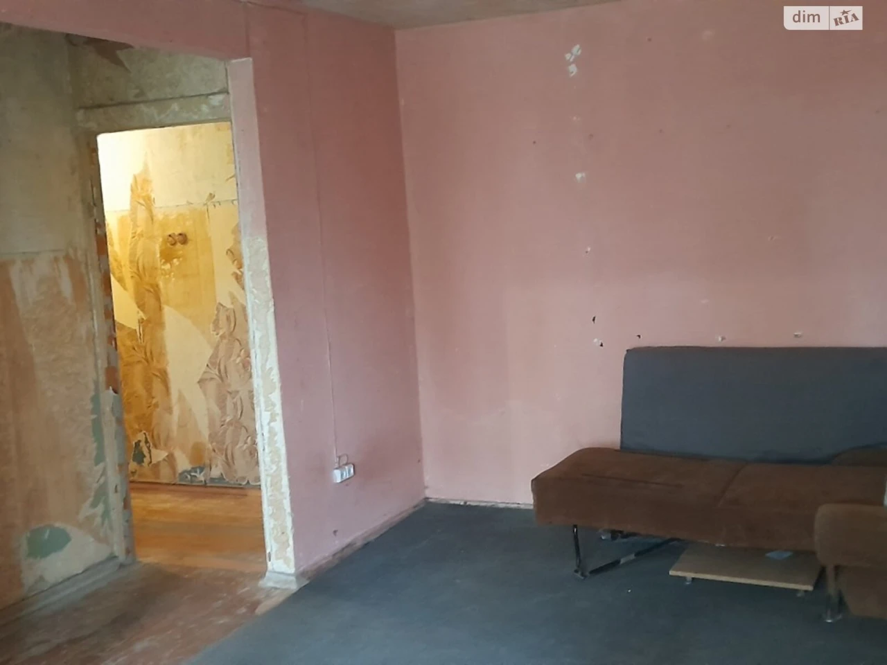 Продается квартира, Покровский