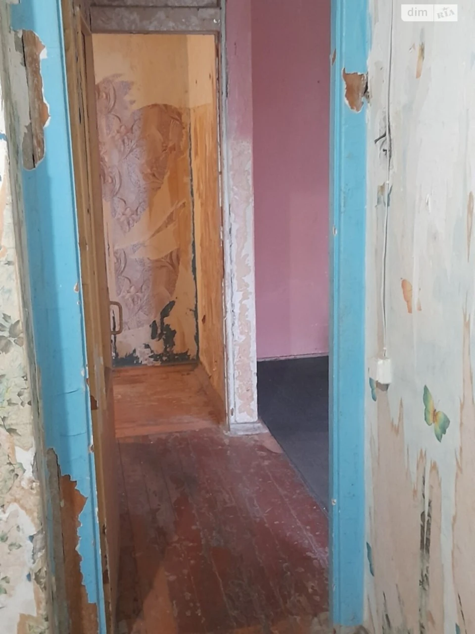 Продается квартира, Покровский