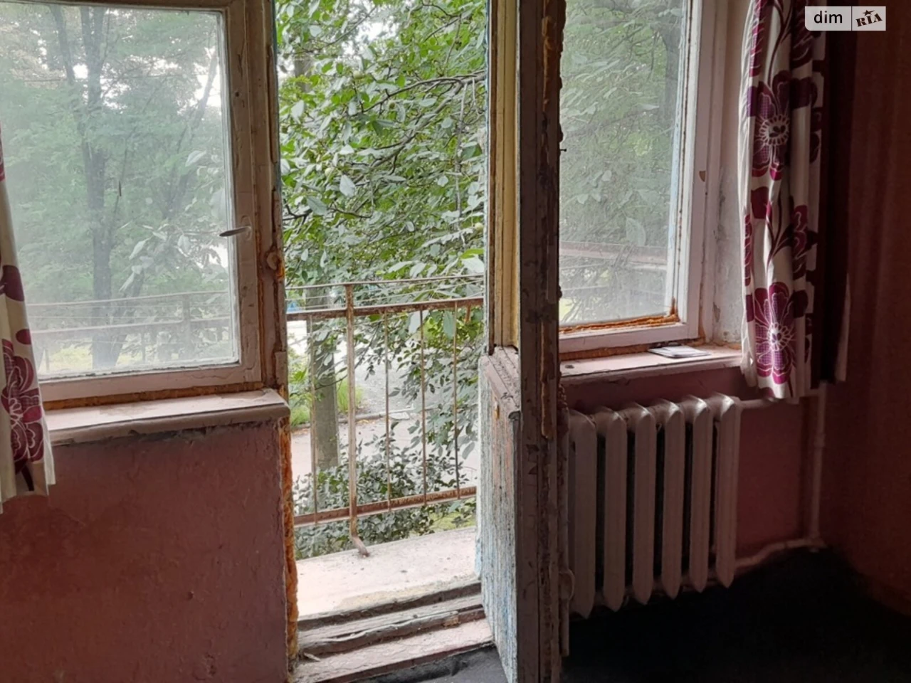 Продается квартира, Покровский